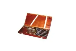 Токарный набор Holzmann H6TLG 1