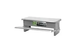 Кормушка для домашних птиц Zipper ZI-FA5 1