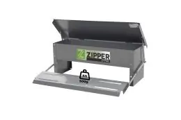 Кормушка для домашних птиц Zipper ZI-FA5 2