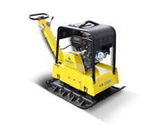 Виброплита BAMATO R-255RV