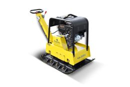 Виброплита BAMATO R-255RV