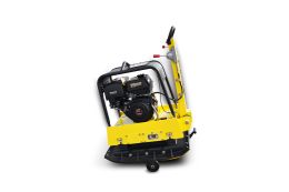 Виброплита BAMATO R-255RV