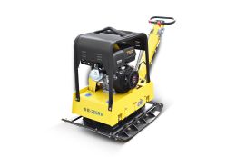 Виброплита BAMATO R-255RV