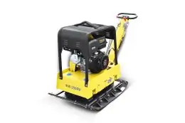 Віброплита BAMATO R-255RV 4