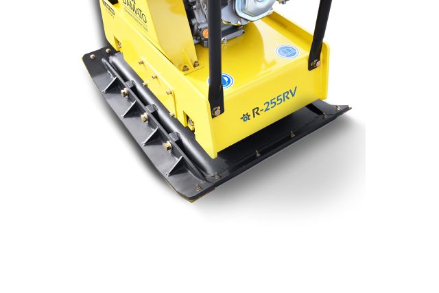 Виброплита BAMATO R-255RV