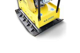 Виброплита BAMATO R-255RV