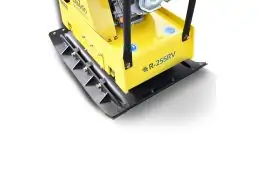 Віброплита BAMATO R-255RV 6