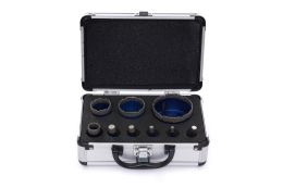 Кільцеві алмазні коронки TAGRED TA4087