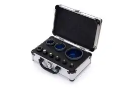 Кільцеві алмазні коронки TAGRED TA4087 4