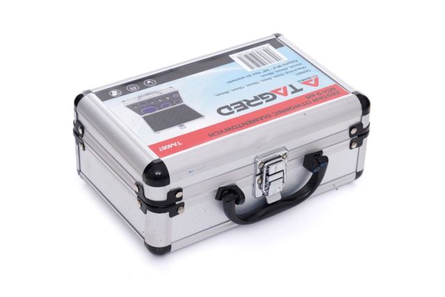 Кільцеві алмазні коронки TAGRED TA4087