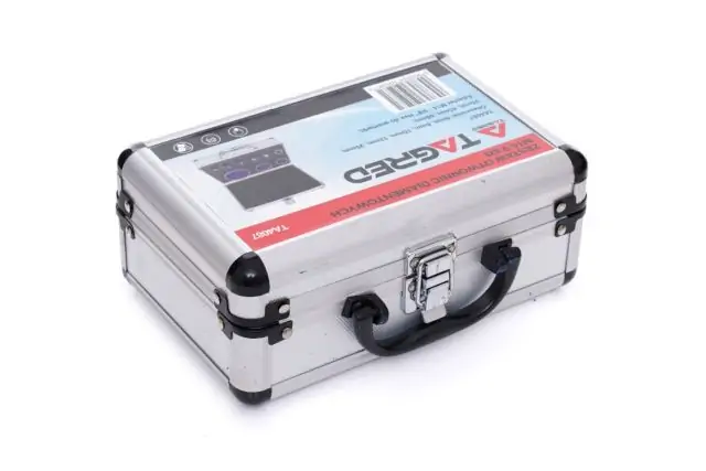 Кільцеві алмазні коронки TAGRED TA4087 7