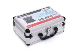 Кольцевые алмазные коронки TAGRED TA4087 7