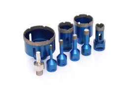 Кольцевые алмазные коронки TAGRED TA4087