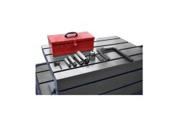 Радіально-свердлильний верстат Cormak RD2000x63