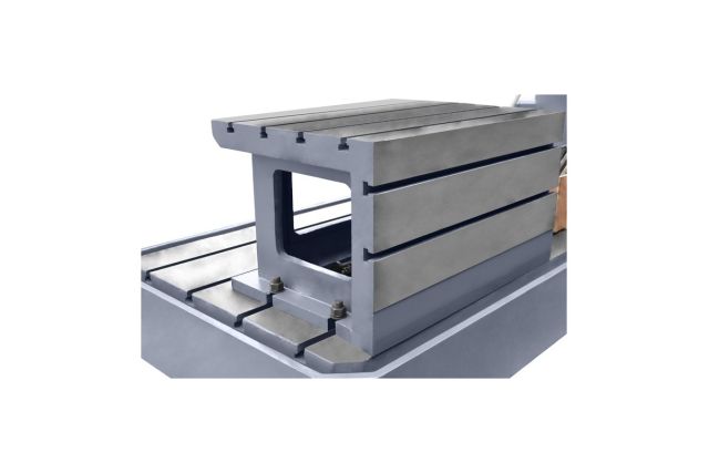 Радиально-сверлильный станок Cormak RD2000x63