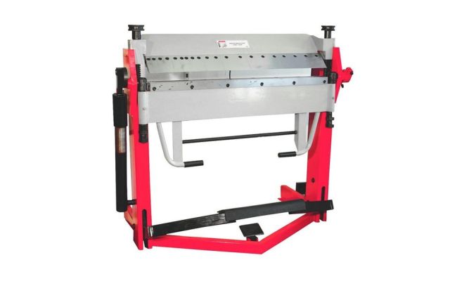 Комбінований листогиб Holzmann AKM 1020P