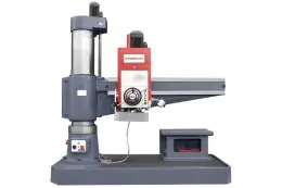 Радиально-сверлильный станок Cormak RD2000x63 5