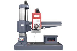 Радиально-сверлильный станок Cormak RD2000x63