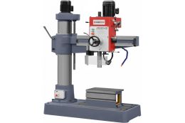 Радиально-сверлильный станок CORMAK 3032Х1000