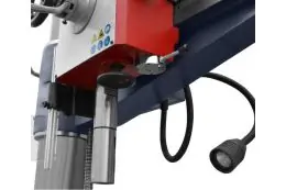 Радиально-сверлильный станок CORMAK 3032Х1000 3