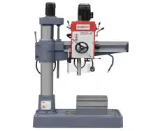 Радіально-свердлильний верстат CORMAK 3032Х1000