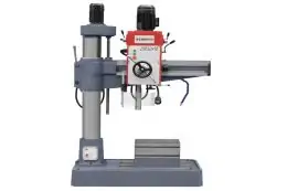 Радіально-свердлильний верстат CORMAK 3032Х1000 1