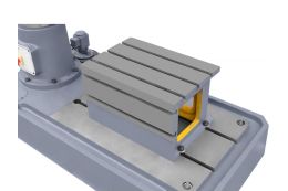 Радиально-сверлильный станок CORMAK 3032Х1000