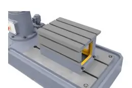 Радиально-сверлильный станок CORMAK 3032Х1000 6