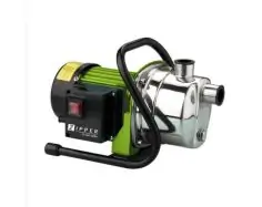 Садовый насос Zipper ZI-GP1200