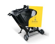 Циркулярна пила BAMATO HOS-700