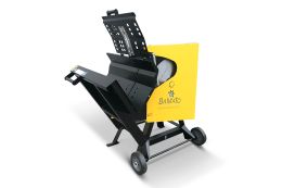 Циркулярная пила BAMATO HOS-700