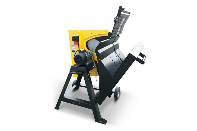  Циркулярная пила BAMATO HOS-700