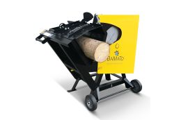  Циркулярная пила BAMATO HOS-700