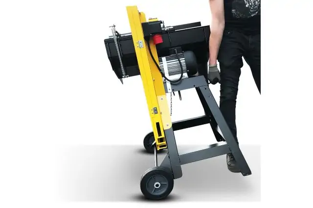 Циркулярна пила BAMATO HOS-700 5