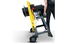 Циркулярная пила BAMATO HOS-700