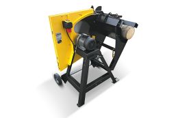  Циркулярная пила BAMATO HOS-700