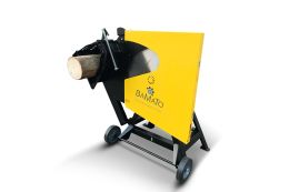 Циркулярная пила BAMATO HOS-700