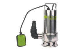 Дренажний насос для брудної води Zipper ZI-DWP1100N Дренажний насос для брудної води Zipper ZI-DWP1100N