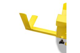 Циркулярная пила BAMATO HOS-500