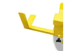  Циркулярная пила BAMATO HOS-500 4