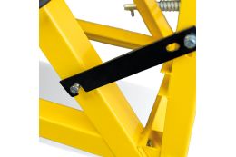 Циркулярная пила BAMATO HOS-500