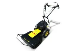 Мульчуюча сінокосарка BAMATO GM-875 1