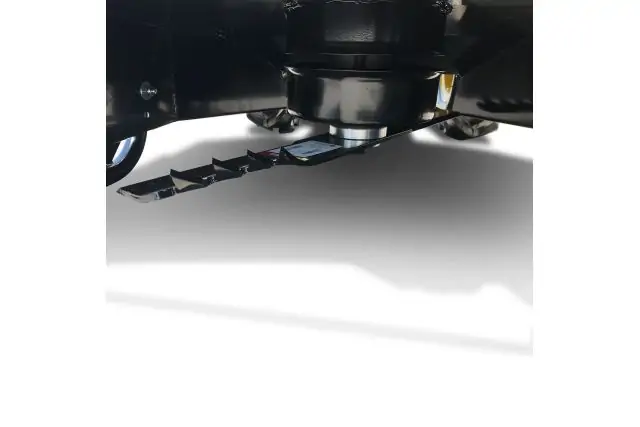 Мульчирующая сенокосилка BAMATO GM-875 2