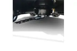 Мульчуюча сінокосарка BAMATO GM-875 2