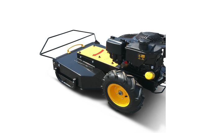 Мульчирующая сенокосилка BAMATO GM-875