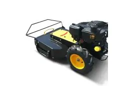 Мульчирующая сенокосилка BAMATO GM-875 3