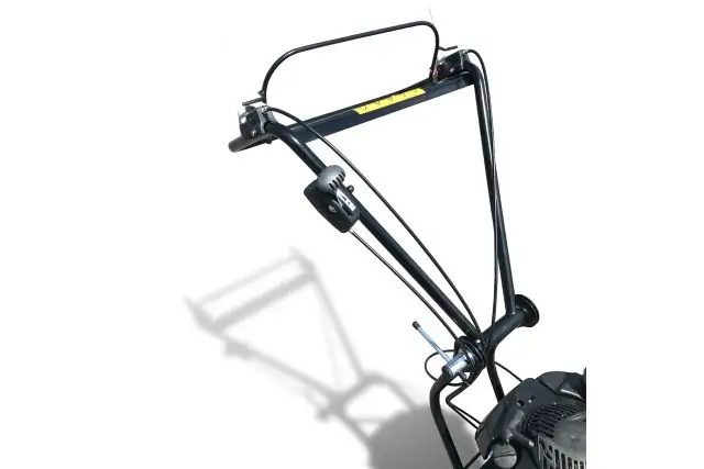 Мульчирующая сенокосилка BAMATO GM-875 4