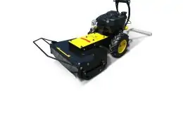 Мульчуюча сінокосарка BAMATO GM-875 6