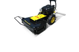 Мульчирующая сенокосилка BAMATO GM-875