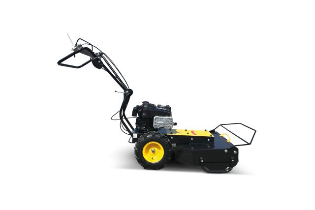 Мульчирующая сенокосилка BAMATO GM-875